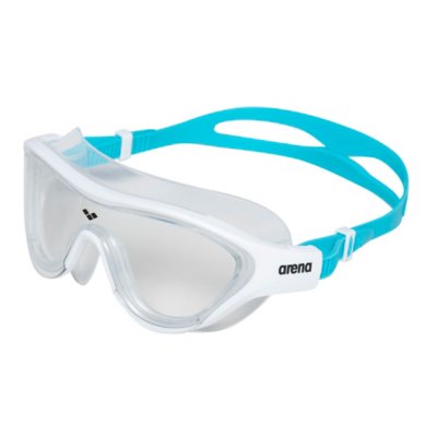 Lunettes natation enfant – Fit Super-Humain