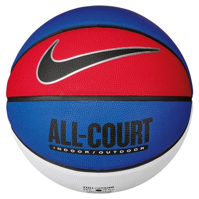 Ballon basket nike intersport new arrivals