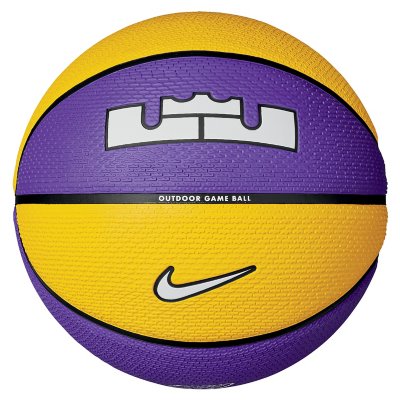 Ballon de best sale basket intersport