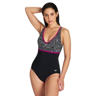 Maillot de bain 2025 1 pièce intersport