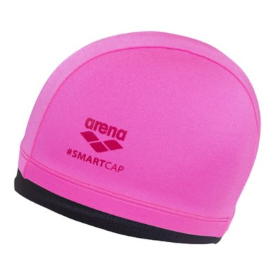 Bonnets de bain Arena Polyester II Purple