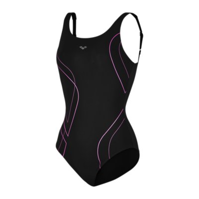 Maillot De Bain 1 Pièce Femme LIZY U Back ARENA