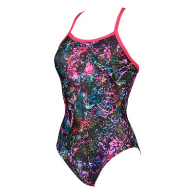 Maillot de bain 1 pièce femme WO ARENA DREAMY BIKINI ENERGY ARENA