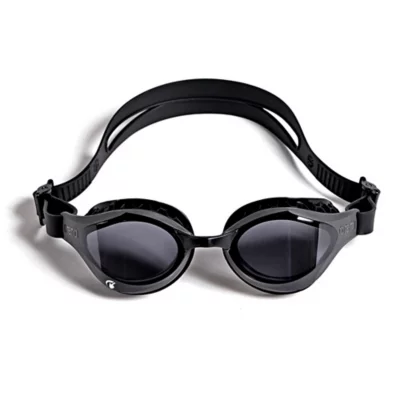 Lunettes De Natation Arena Air-Bold Swipe | Anti-Buée à Réactivation, Joints Air Pour Confort Léger, Verres Panoramiques