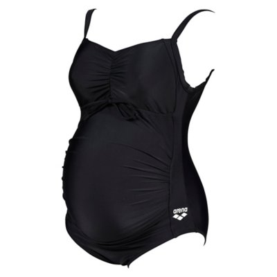 Maillot De Bain 1 Pi ce Femme Enceinte MaxFit ARENA INTERSPORT