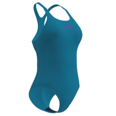 Maillot de bain 1 pièce femme Team Swim Pro Multicolore 004760  ARENA