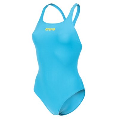 Maillot de bain 1 pièce femme Team Swim Pro Multicolore 004760  ARENA