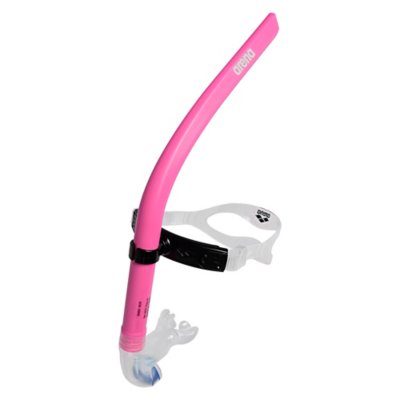 Tuba De Natation Adulte Snorkel III ARENA INTERSPORT