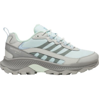 Chaussures de randonnée femme Speed Strike 2 Gtx Multicolore 004937  MERRELL