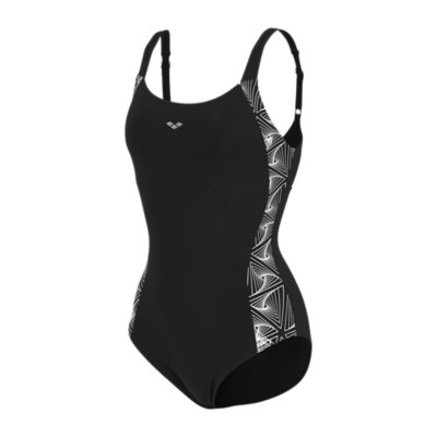 Maillot de bain arena best sale femme intersport