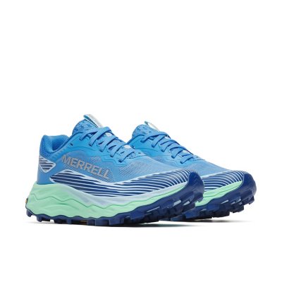 chaussures de trail femme agility peak 6