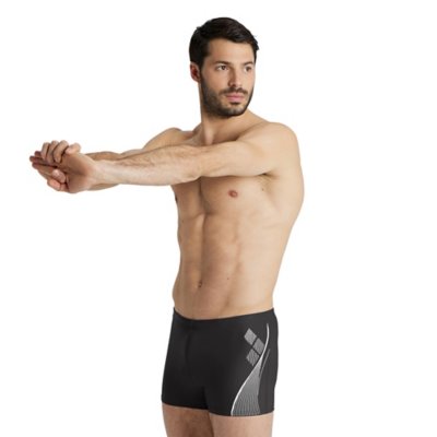 Slip de bain homme Graphic ARENA