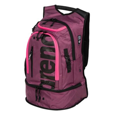 ARENA Fastpack 3.0 Ice Sky - Sac à Dos Natation, Sport et Piscine -  Les4Nages