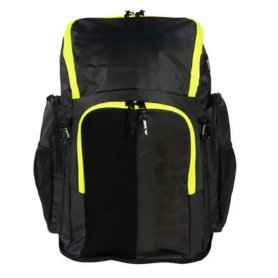 Sac de natation Arena Spiky III backpack 45 L -  - Dingue d'eau,  comme vous !