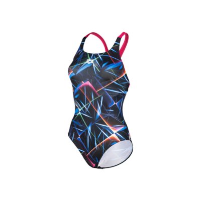 Maillot De Bain 1 Pièce Femme ARENA