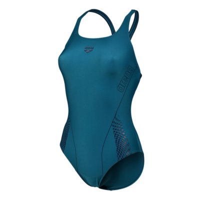 Maillot De Bain 1 Pièce Femme GRAPHIC ARENA | INTERSPORT