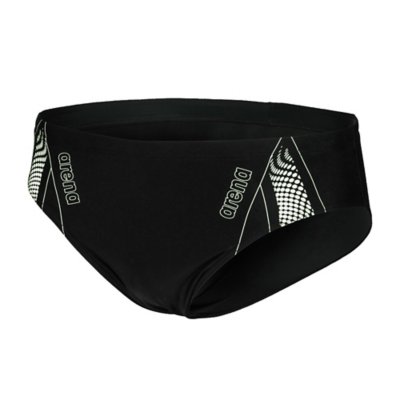 Slip De Bain Homme Graphic ARENA INTERSPORT
