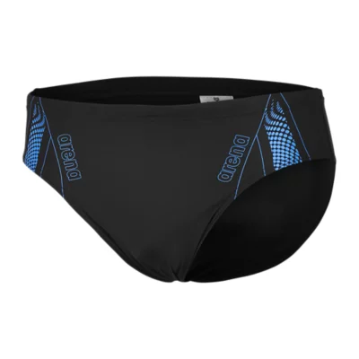 Arena Men's Icons Swim Briefs Solid Slip Black A € 16,92 | Black Friday