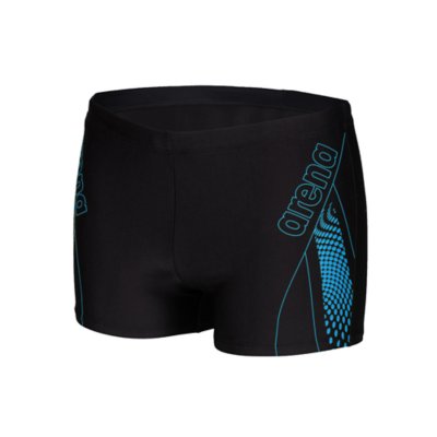 arena short de compétition pour homme