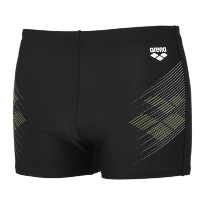 Arena Boxer De Bain Homme Swim Short Graphic