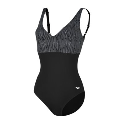 Maillot De Bain 1 Pièce Femme Bodylift ARENA