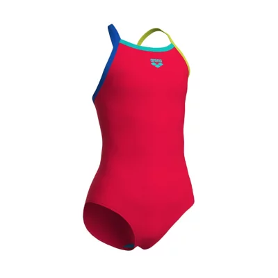 Arena Maillot De Bain Femme One Résistance Maximale Au Chlore - Arena