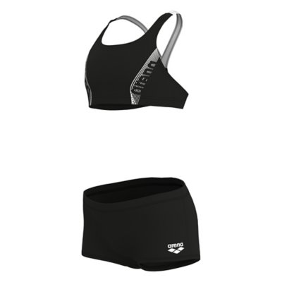 Brassière Sport Tropic Fille  Ezabel articles fitness, danse, yoga