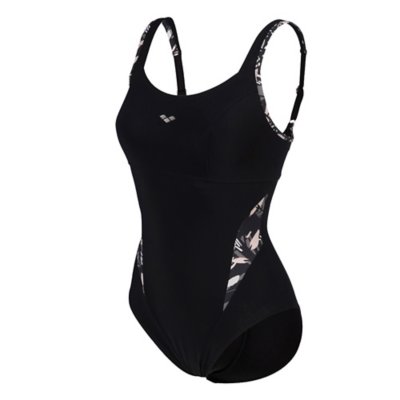 Maillot de bain femme arena bodylift intersport new arrivals