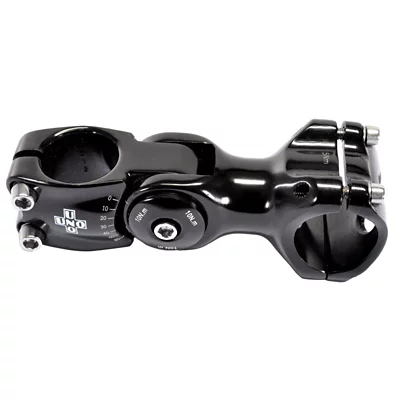 Potence POTENCE REGLABLE 0/60 D:3 UNO | INTERSPORT