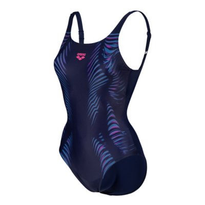 Maillot de bain piscine best sale femme intersport