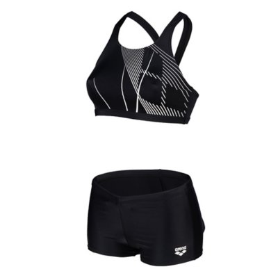 Maillot de bain online menstruel intersport