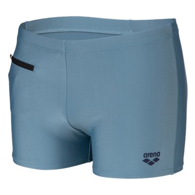 Arena Short De Bain Homme Zip Swim Short