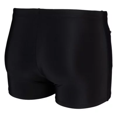 Ineepor Maillot De Bain Homme 2 En 1 Avec Doublure Serrée - Short De Bain Séchage Rapide, Poche Zippée, XXS-5XL