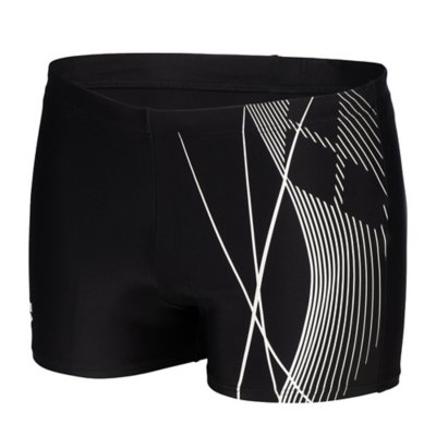 Boxer De Bain Homme ARENA BRANCH SWIM SHORT ARENA INTERSPORT