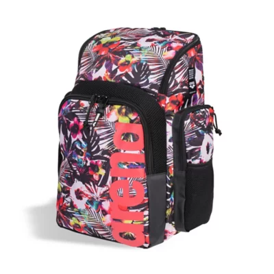 Sac De Natation Pour écolière, Sac à Dos Mignon Avec Poches, Idéal Piscine, Voyage Ou école – Pratique Et Léger