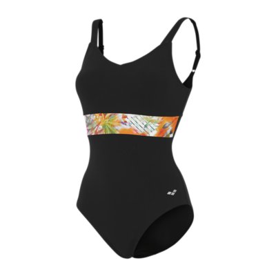 Maillot de bain - femme 1 Pièce Arena Carbonics