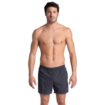 Short De Bain Garçon Arena Bywayx – Séchage Rapide, Poches Latérales, Slip Intérieur Filet - 8
