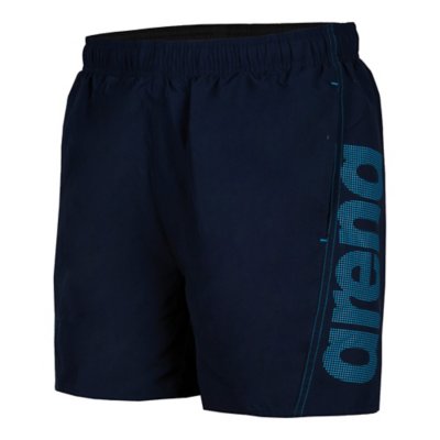 Short de bain court Homme Fundamentals Logo R