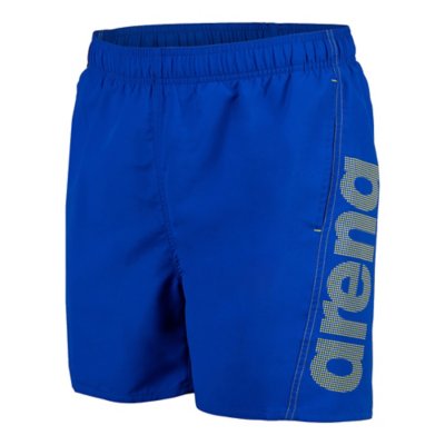 Short de bain court Homme Fundamentals Logo R