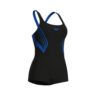 SENSERISE Grenouillère Athlétique Pour Femme - Combinaison De Course à