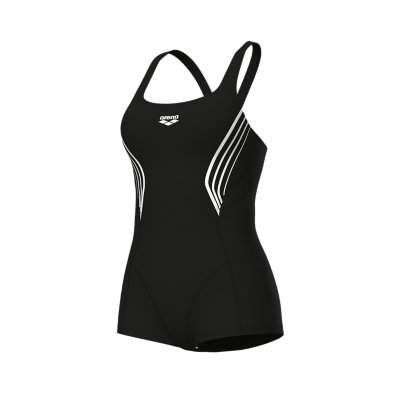 Arena Combishort De Natation Femme W Kaori Combinaison R