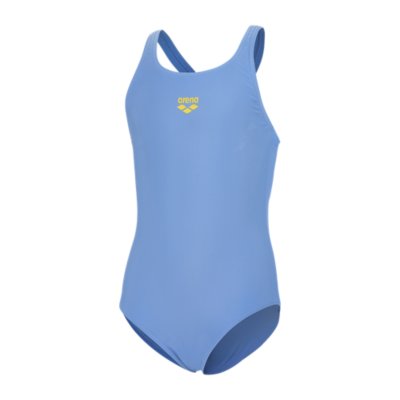 Arena Maillot De Bain 1 Piece Fille Dynamo