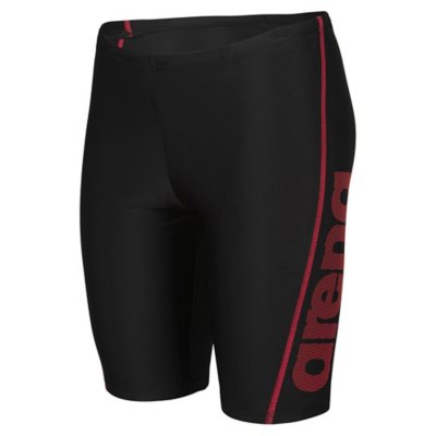 Speedo Medley Logo II Jammers Garçon – Maillot Natation Court Muscleback – Endurance 10% Recyclé – Confort Et Performance