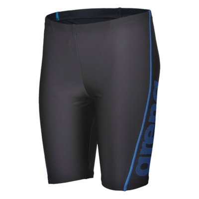 Arena Jammer De Piscine Garcon B Logo Jr Jammer R