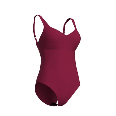 De trois quarts avant