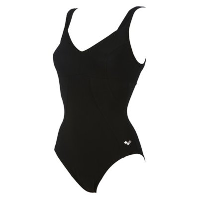 Maillot de bain - femme 1 Pièce Arena Carbonics – pmrswimming