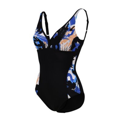 maillot de bain 1 pièce femme  bodylift pamela swimsuit u