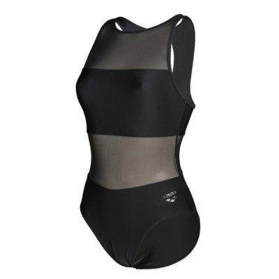 Arena Maillot De Bain Natation 1 Pièce Femme Briza swim pro noir - tightR -  tightR