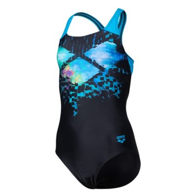 Intersport maillot de online bain fille