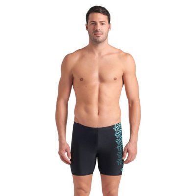 Arena Jammer De Piscine Homme Kikko V Swim Mid Jammer